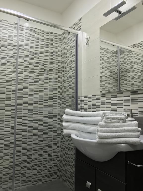 La Dimora Di Venere Apartman Nápoly Kültér fotó