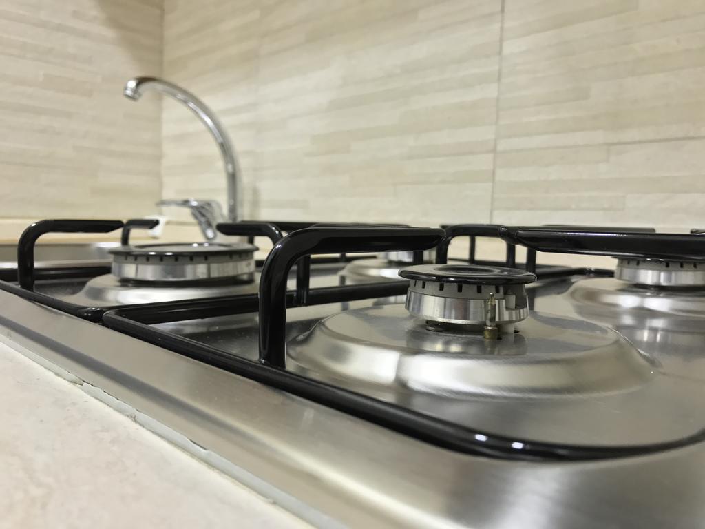 La Dimora Di Venere Apartman Nápoly Kültér fotó